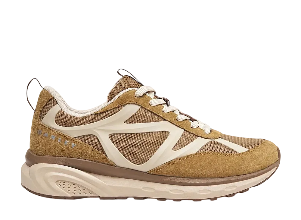 オークリー ブルワース "コヨーテ"