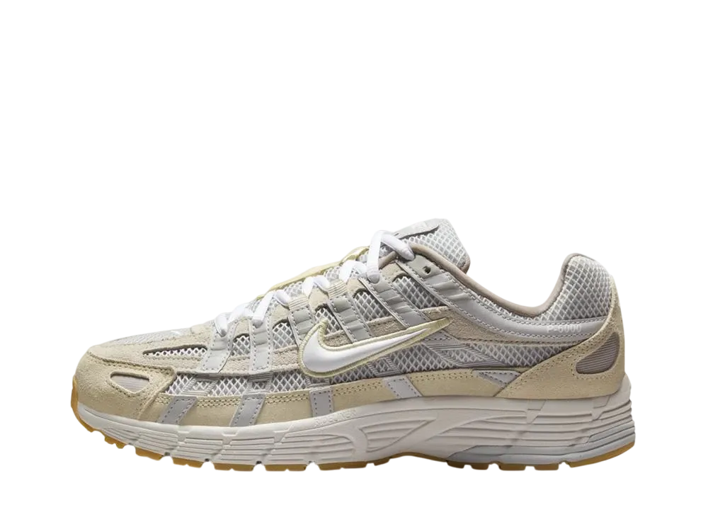 Nike Women's P-6000 "Photon Dust/White"