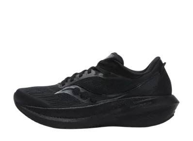 サッカニー トライアンフ21 "トリプルブラック"