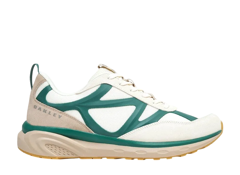 オークリー ブルワース "フムス/アークティックホワイト"