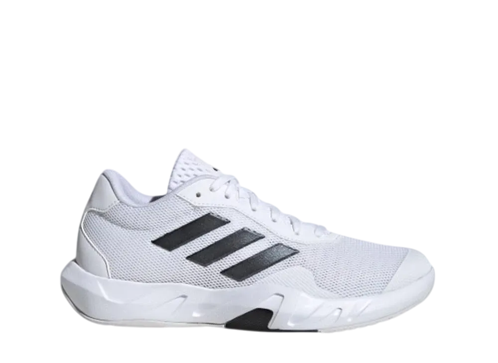 アディダス ウィメンズ アンプリムーブ トレーニング "クラウドホワイト/コアブラック/グレーツー"