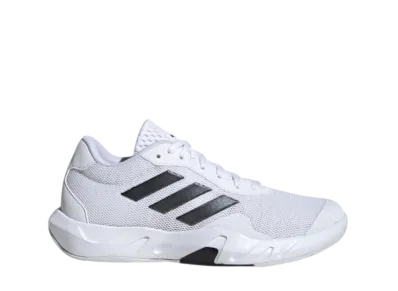adidas Women's Amplimove training "Cloud White/Core Black/Grey Two"