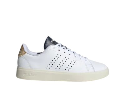 adidas Women's Advantage 2.0 "Cloud White/Night Indigo/Off White"
