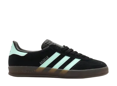 アディダスオリジナルス ガゼル インドア "クリアミントパック"