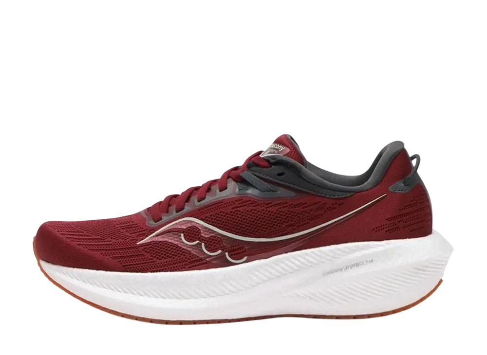 サッカニー トライアンフ21 "サンダウン/リネン"