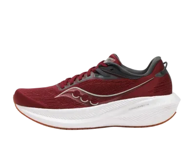 サッカニー トライアンフ21 "サンダウン/リネン"