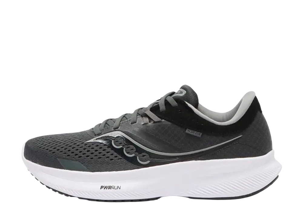 サッカニー ライド16 "ウッド/ブラック"