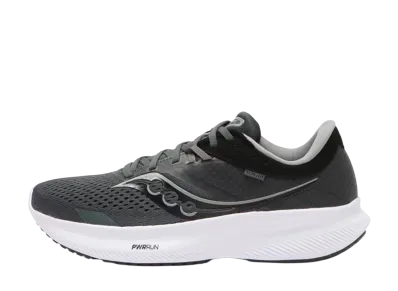 サッカニー ライド16 "ウッド/ブラック"