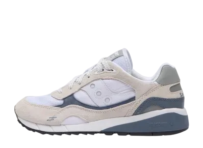 サッカニー シャドウ6000 "ホワイト/ホワイト"