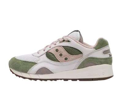 サッカニー シャドウ6000 "グレー/グリーン"