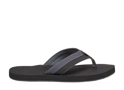 Oakley Burke Flip Flop "Blackout"