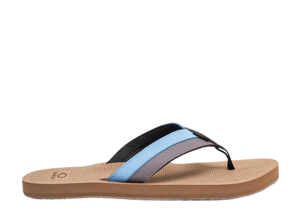オークリー バーク フリップフロップ "カラフェ"