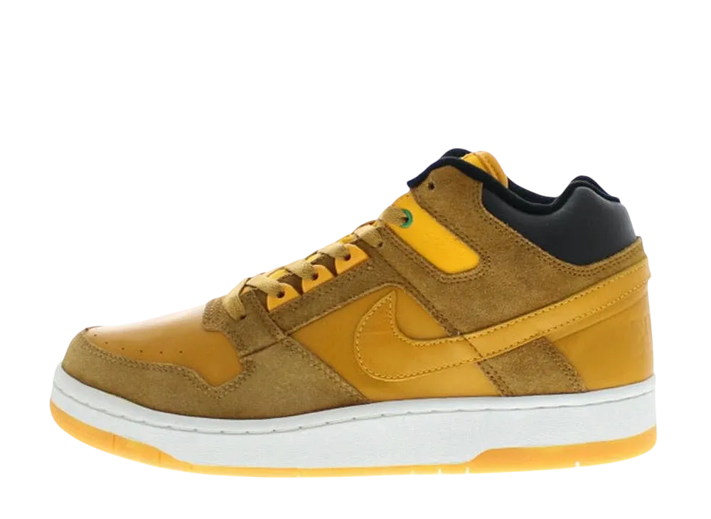 シュプリーム × ナイキ SB デルタ フォース 3/4 "デルソル"