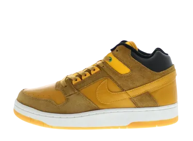 Supreme × Nike SB Delta Force 3/4 "Del Sol"