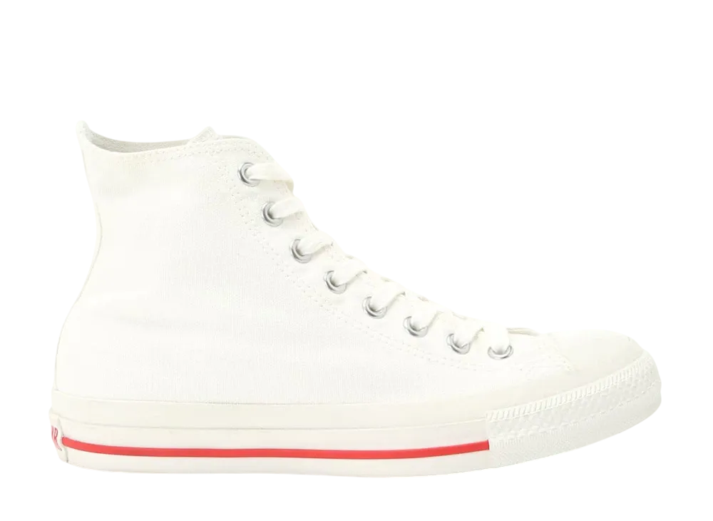 agnes b. × Converse All Star (R) Hi AB "White"