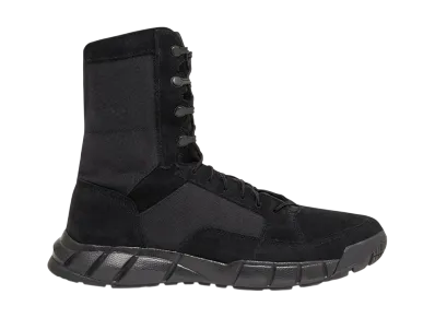 Oakley Coyote Boot "Blackout"