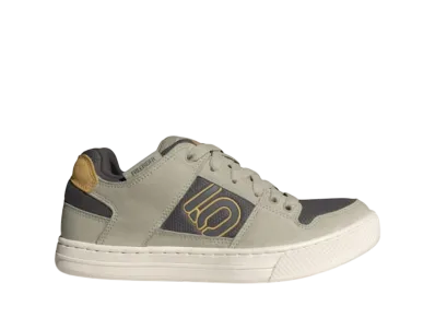 adidas Women's Five Ten Freerider Mountain Bike "Putty Grey/Oat/Charcoal"