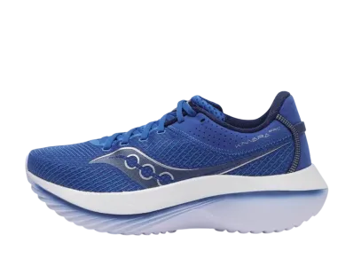 サッカニー キンバラ プロ "ブルー/インディゴ"