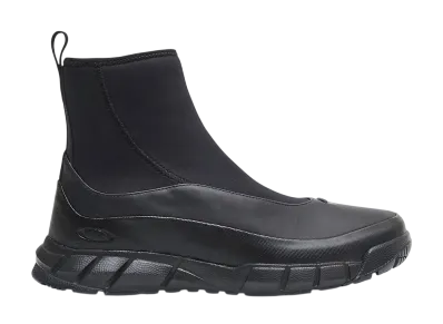 Oakley Coyote Laceless Boot "Blackout"