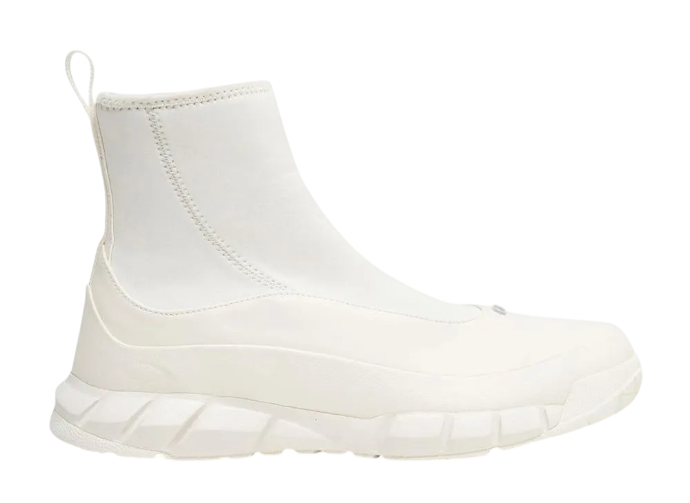 オークリー コヨーテ レースレスブーツ "アークティックホワイト"