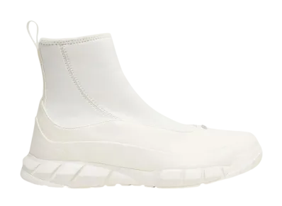 Oakley Coyote Laceless Boot "Arctic White"