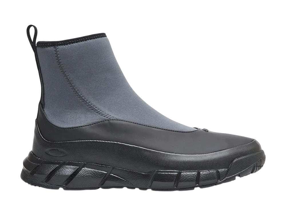 オークリー コヨーテ レースレスブーツ "ユニフォームグレー"