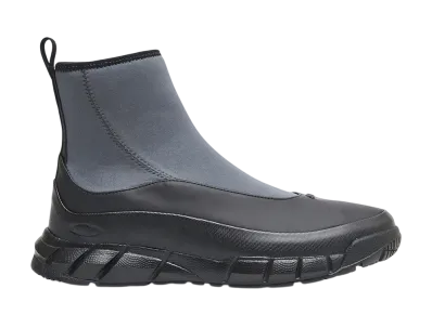 Oakley Coyote Laceless Boot "Uniform Gray"