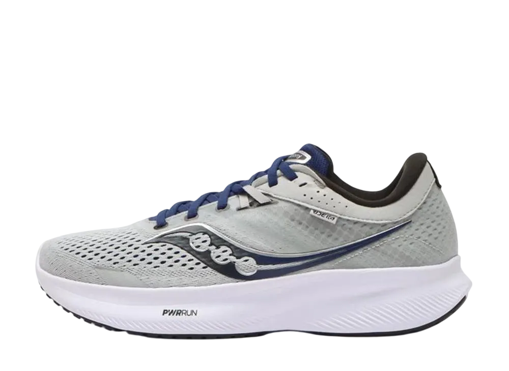 サッカニー ライド16 "コンクリート/ブラック"