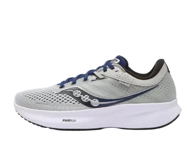 サッカニー ライド16 "コンクリート/ブラック"