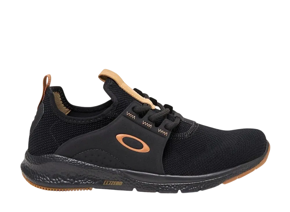 オークリー ドライ "ブラック"