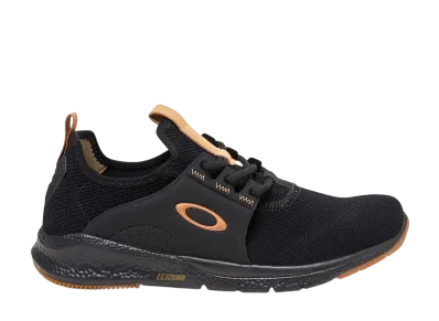 Oakley Dry "Black"