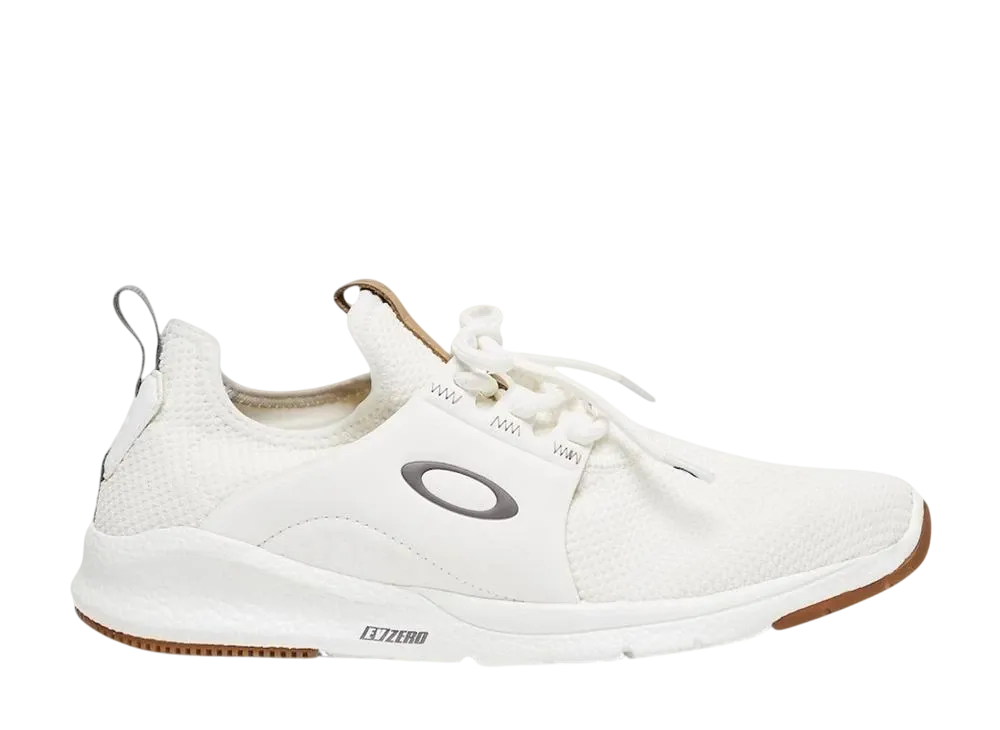 オークリー ドライ "ホワイト"