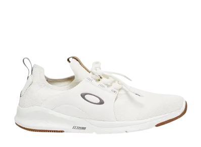 Oakley Dry "White"
