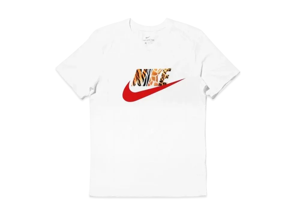 Nike x atmos Animal SS Tee "White"