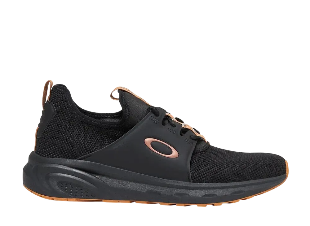 オークリー ドライ OS "ブラックアウト"