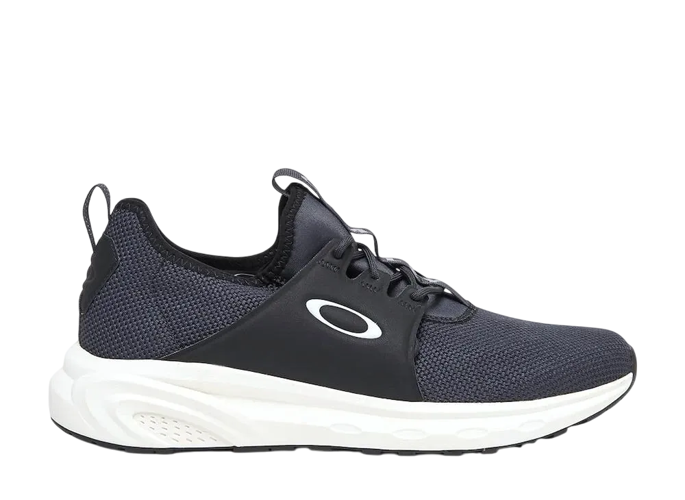 オークリー ドライ OS "ブラック/ホワイト"