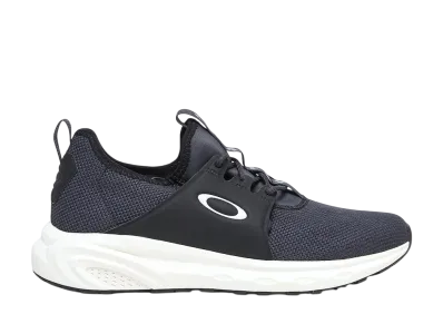 Oakley Dry OS "Black/White"