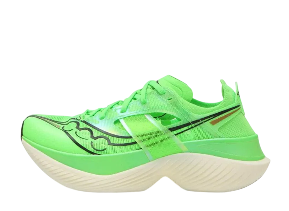 サッカニー エンドルフィン エリート "スライム"