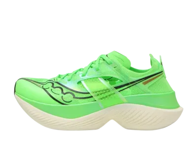 サッカニー エンドルフィン エリート "スライム"