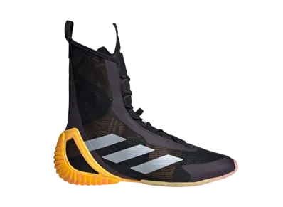 adidas Speedex Ultra "Aurora Black/Zero Metalic/Core Black"