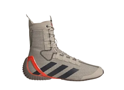 adidas Speedex 23 "Wonder Beige/Core Black/Solar Red"