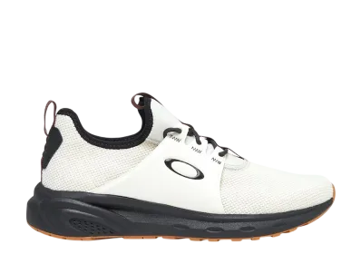 Oakley Dry OS "Arctic White"