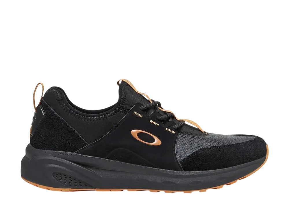 オークリー ドライ OS LX "ブラックアウト"