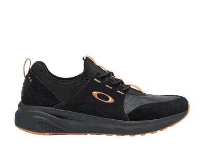 Oakley Dry OS LX "Blackout"