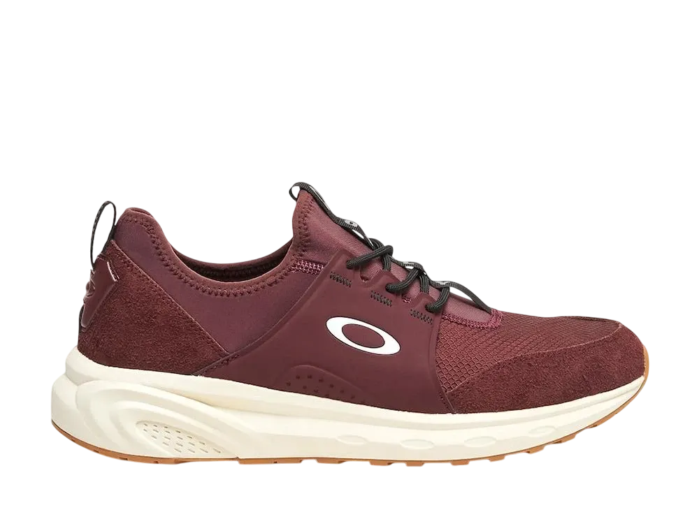 オークリー ドライ OS LX "グルナッシュ"