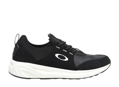 Oakley Dry OS LX "Black/White"