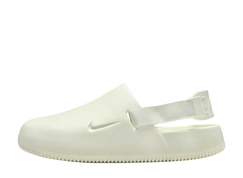 ナイキ カーム ミュール "シーグラス/シーグラス"