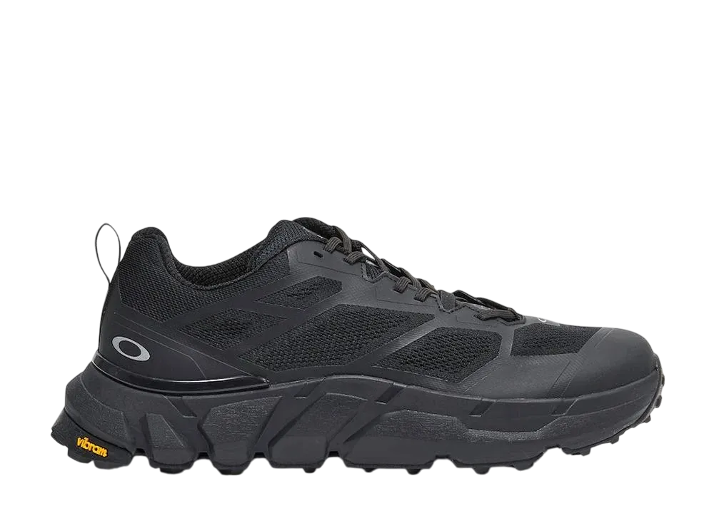 オークリー ライトブリーズ "トリプルブラック"