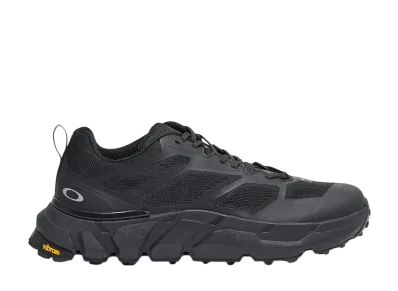 Oakley Light Breathe "Triple Black"