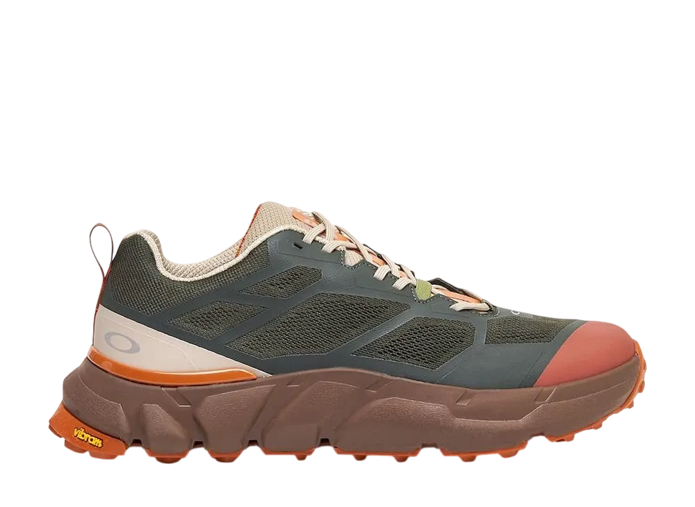 オークリー ライトブリーズ "ニューダークブラッシュ/フムス"